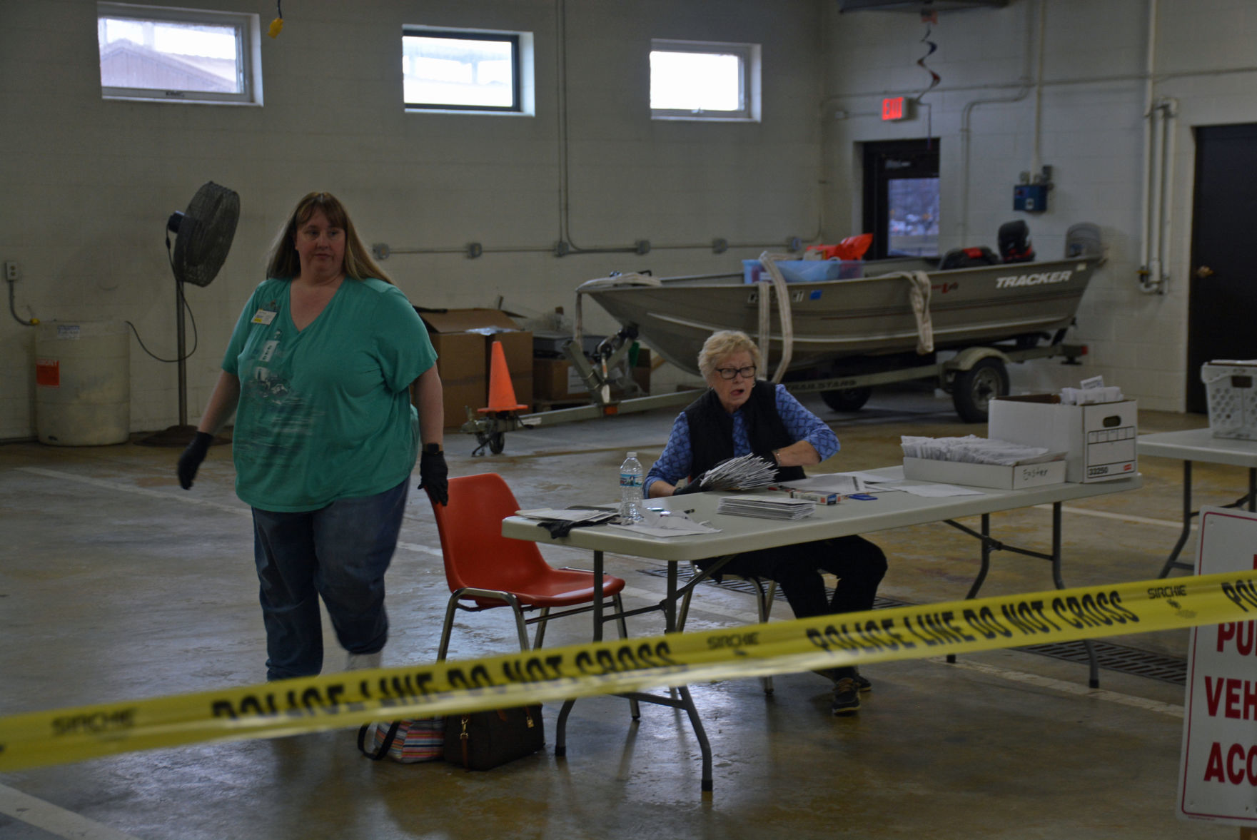 Voting 2